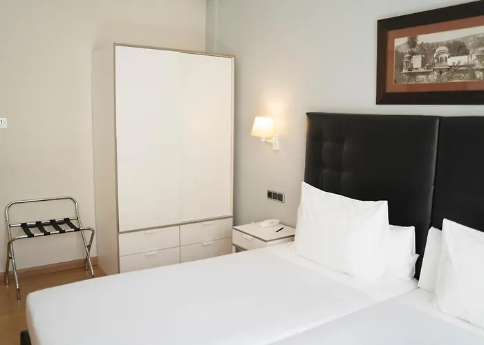 Sercotel Tres Luces 3*