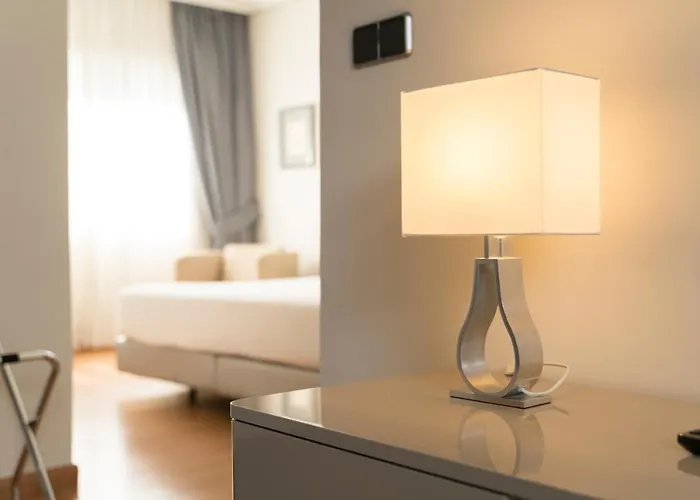 Sercotel Tres Luces Hotel Vigo