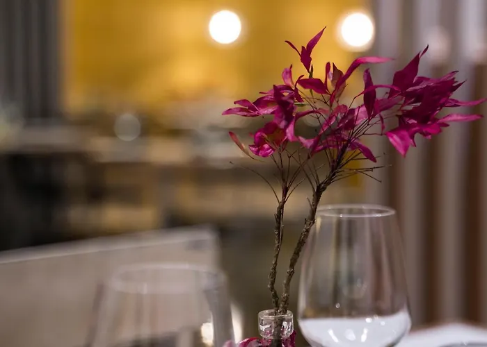 Sercotel Tres Luces 3*