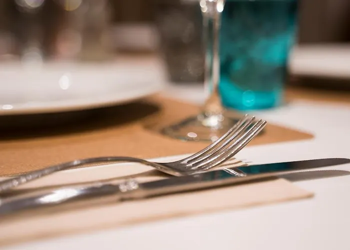 Hotel Sercotel Tres Luces Vigo